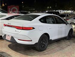 بي واي دي Qin Plus